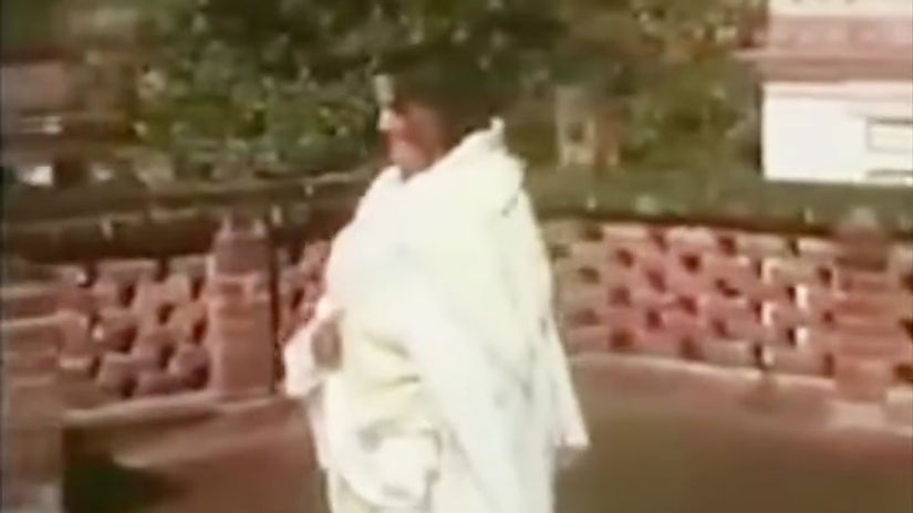 Anandamayi Ma Indian Saint